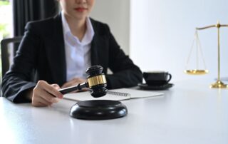 SSDI Lawyer in California