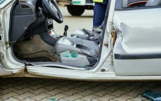 Car Crash Injury Lawyer