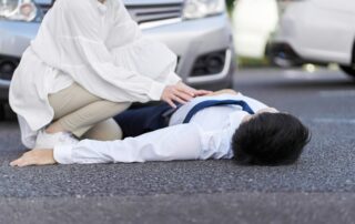 Personal Injury Lawyer In Manchester