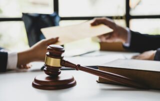Workers Comp Lawyer