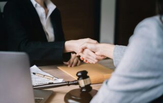 Auto Injury Lawyer