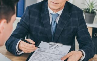 Lawyer For Workers Comp