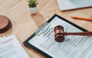 Accident Claim Lawyers