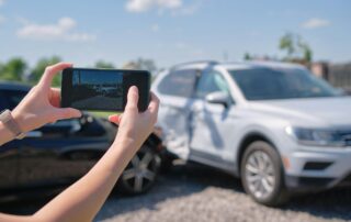 Auto Wreck Lawyer