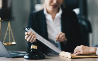 Lawyer For Work Accident