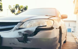 Car Collision Lawyer