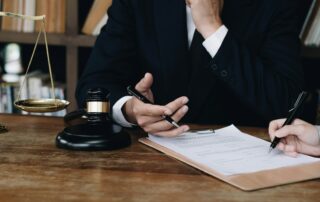 SSDI Lawyer in Pennsylvania