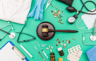 Personal Injury Lawyer In Jersey City