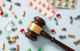 Personal Injury Lawyer In Newark