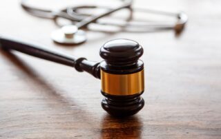 Personal Injury Lawyer In Nashua