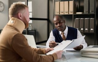 Personal Injury Lawyer In Missoula