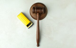 Automobile Lawyer