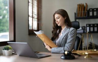SSDI Lawyer in New Jersey