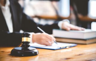 SSDI Lawyer in New Mexico