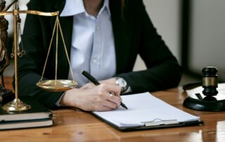 SSDI Lawyer in Ohio
