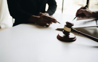 SSDI Lawyer in Kansas