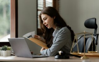 SSDI Lawyer in West Virginia
