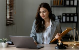 SSDI Lawyer in Alaska