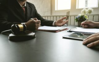 Workmans Comp Attorneys