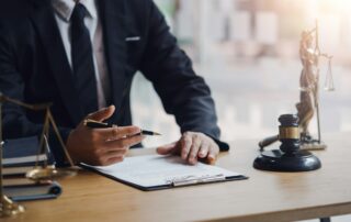 SSDI Lawyer in South Dakota