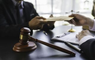 SSDI Lawyer in Virginia