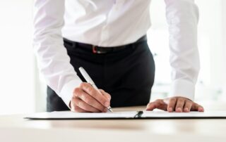 SSDI Lawyer in North Carolina