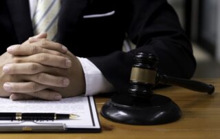SSDI Lawyer in Vermont