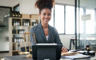 SSDI Lawyer in Iowa