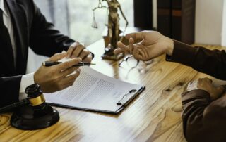 SSDI Lawyer in Rhode Island