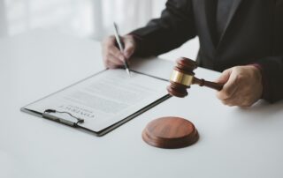 SSDI Lawyer in Illinois