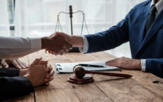 SSDI Lawyer in Oregon