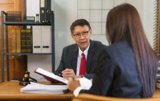 SSDI Lawyer in North Dakota
