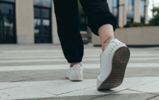 Pedestrian Accident Lawyer