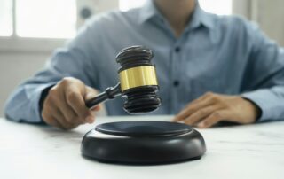 SSDI Lawyer in Arizona