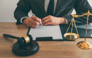 SSDI Lawyer in Florida