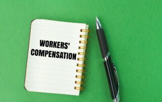 Workers Compensation Attorney