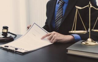 Motor Vehicle Accident Attorneys Near Me