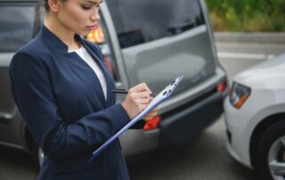 Vehicle Accident Attorney