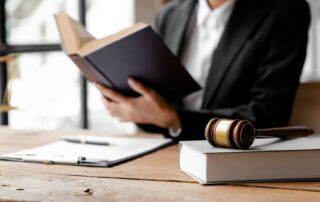 SSDI Lawyer in Utah