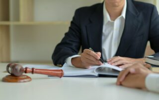 SSDI Lawyer in Missouri