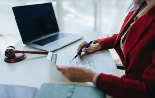 SSDI Lawyer in Mississippi