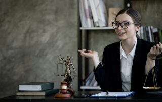Auto Accident Injury Attorneys