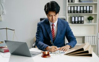 SSDI Lawyer in Kentucky