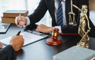 Injury Lawyer In Wv