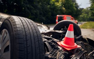 Atlanta Car Accident Lawyer