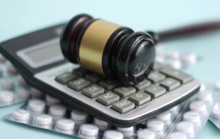 Hospital Negligence Lawyer