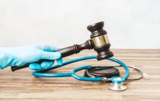 Injury Lawyer Los Angeles
