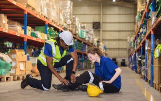 Florida Slip And Fall Attorney