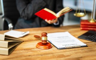 Mass Tort Attorney Near Me