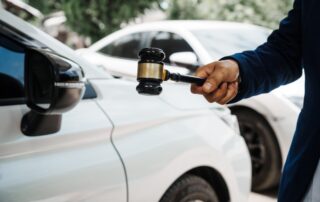 Cost of Hiring a DUI Lawyer